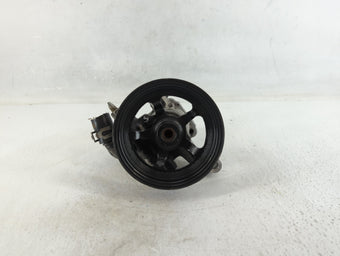 compare product Chevrolet Traverse Power Steering Column Pump Oem