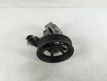 Chevrolet Traverse Power Steering Column Pump Oem