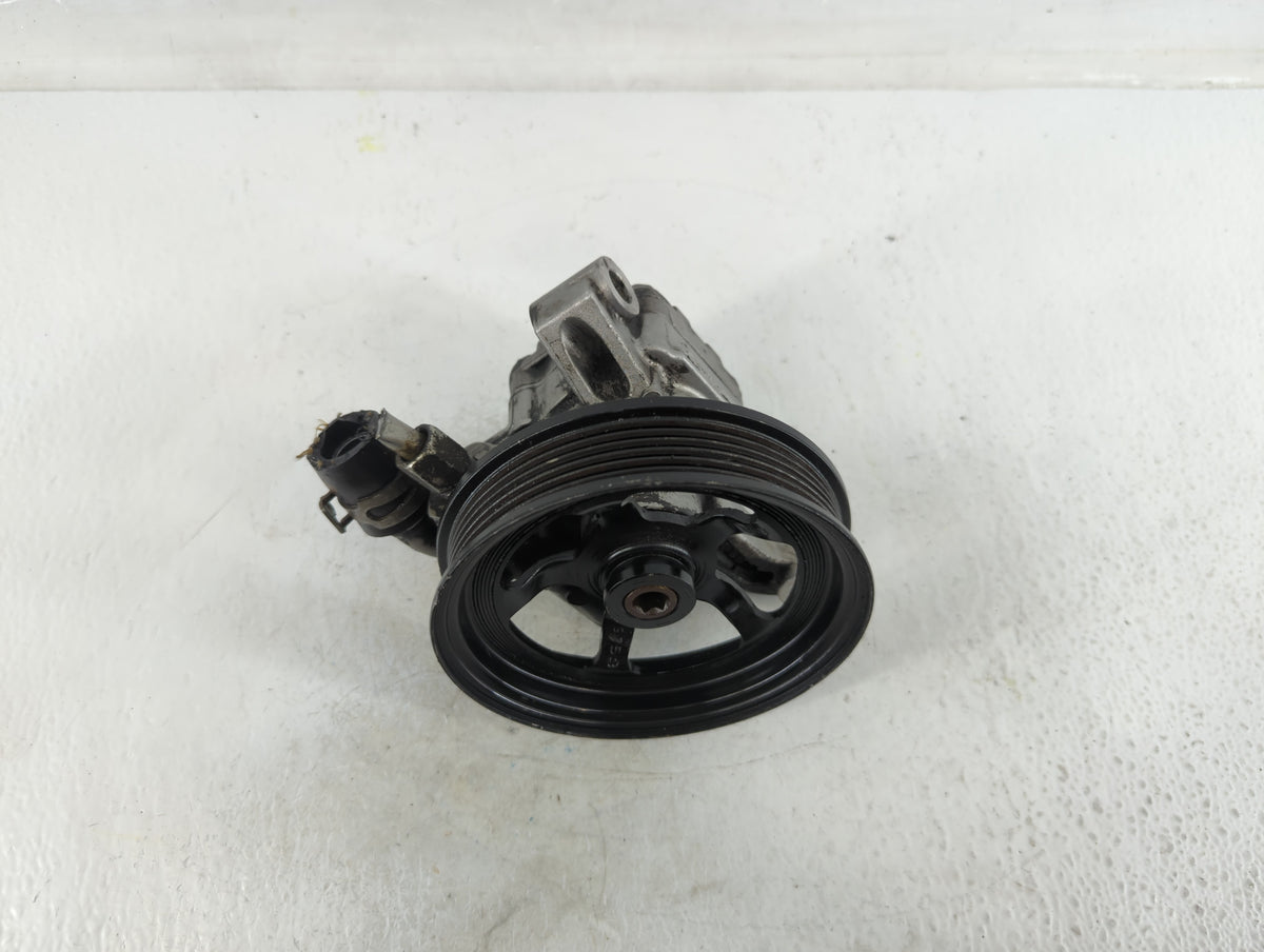 Chevrolet Traverse Power Steering Column Pump Oem 651454 - Oemusedautoparts1.com