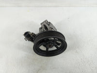 Chevrolet Traverse Power Steering Column Pump Oem 651454 - Oemusedautoparts1.com