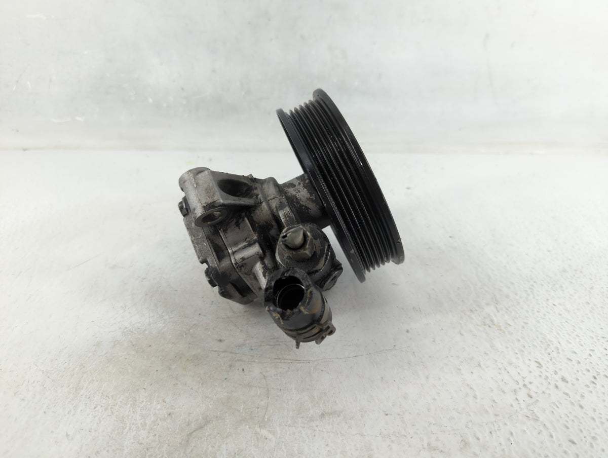 Chevrolet Traverse Power Steering Column Pump Oem 651454 - Oemusedautoparts1.com
