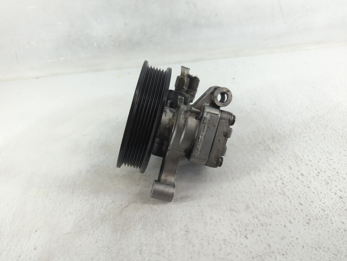 Chevrolet Traverse Power Steering Column Pump Oem 651454 - Oemusedautoparts1.com