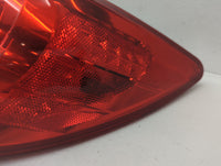 2012 Chevrolet Traverse Tail Light Assembly Driver Left OEM P/N:ZFY-00928-GM Fits OEM Used Auto Parts - Oemusedautoparts1.co