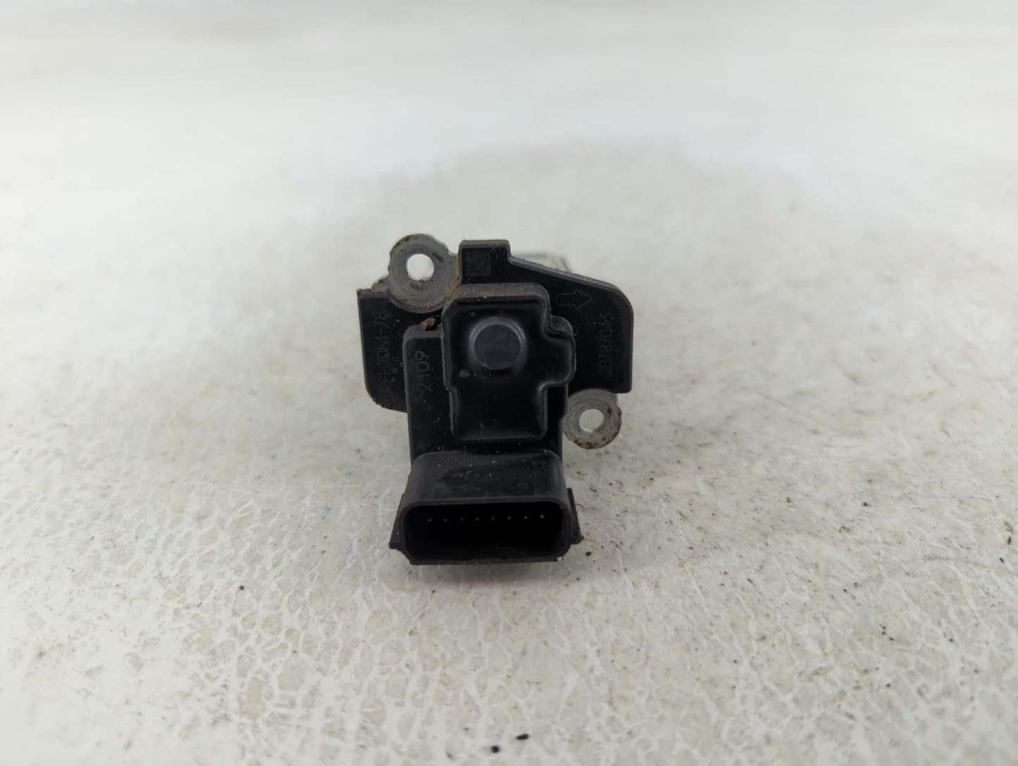 Chevrolet Traverse Mass Air Flow Meter Maf - Oemusedautoparts1.com