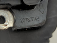 Chevrolet Traverse Mass Air Flow Meter Maf - Oemusedautoparts1.com