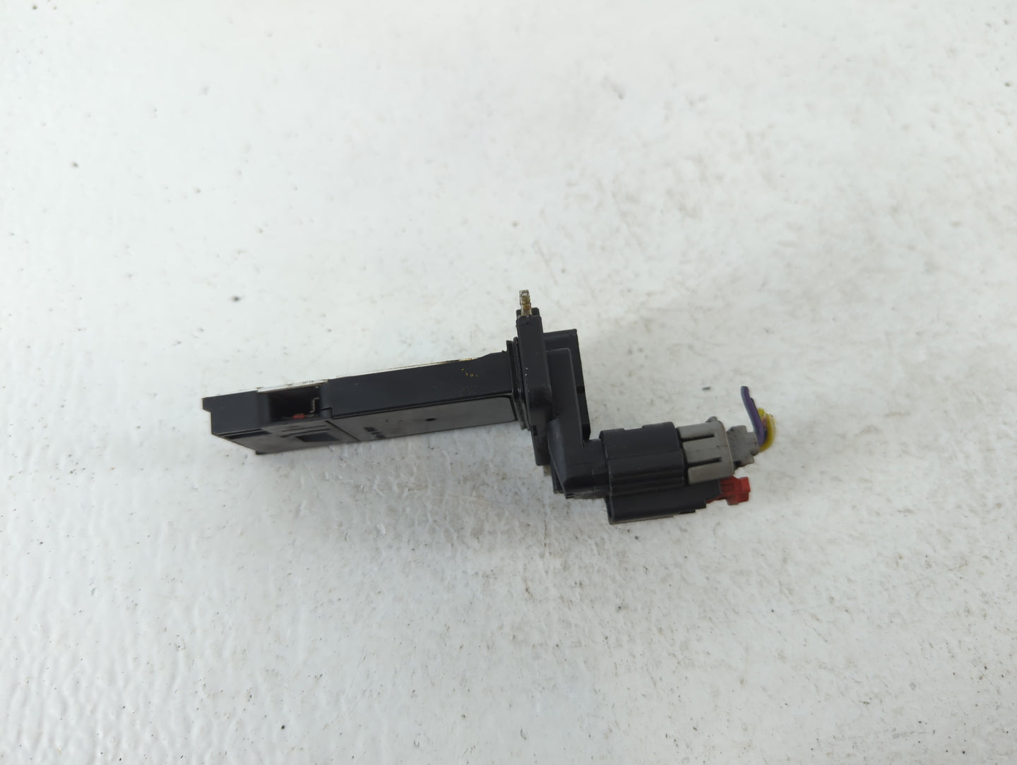 Chevrolet Traverse Mass Air Flow Meter Maf - Oemusedautoparts1.com