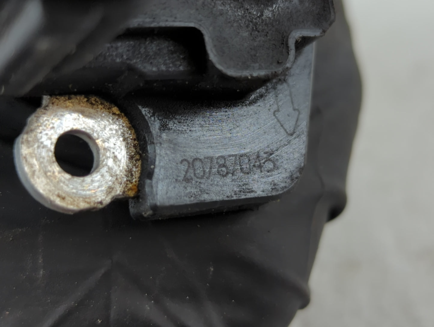 Chevrolet Traverse Mass Air Flow Meter Maf - Oemusedautoparts1.com