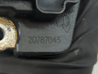 Chevrolet Traverse Mass Air Flow Meter Maf - Oemusedautoparts1.com