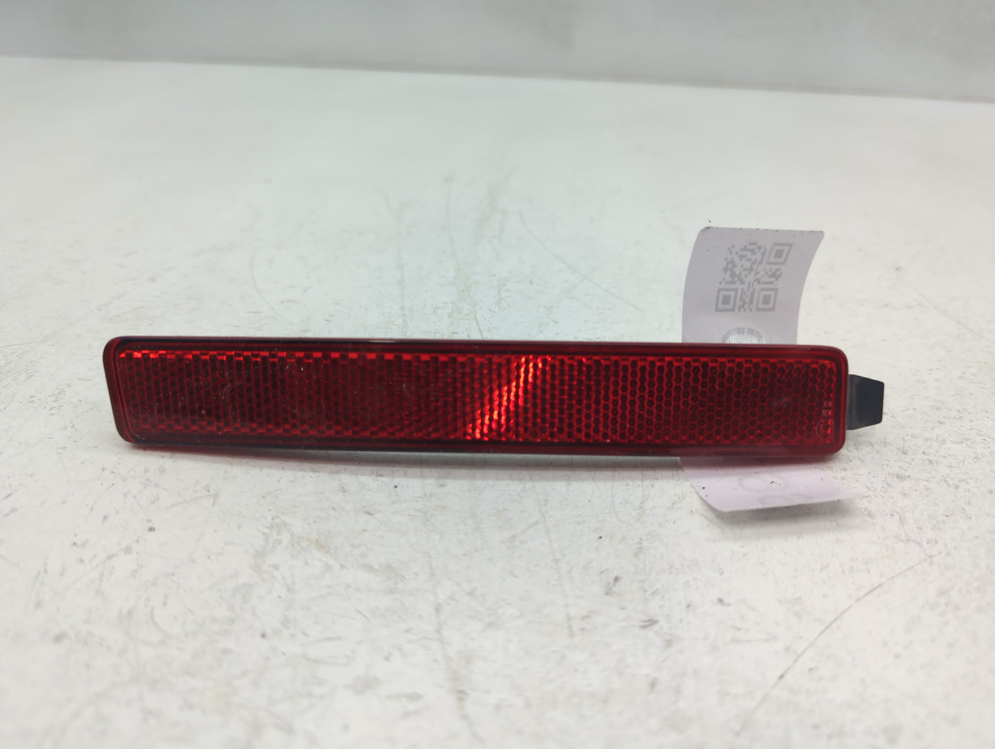 2012 Chevrolet Traverse Tail Light Assembly Driver Left OEM P/N:280-14092 Fits OEM Used Auto Parts - Oemusedautoparts1.com