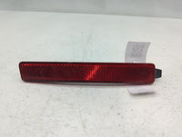 2012 Chevrolet Traverse Tail Light Assembly Driver Left OEM P/N:280-14092 Fits OEM Used Auto Parts - Oemusedautoparts1.com