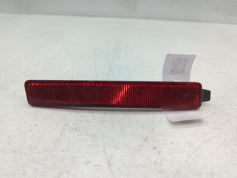 compare product 2012 Chevrolet Traverse Tail Light Assembly Driver Left OEM P/N:280-14092 Fits OEM Used Auto Parts