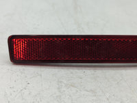 2012 Chevrolet Traverse Tail Light Assembly Driver Left OEM P/N:280-14092 Fits OEM Used Auto Parts - Oemusedautoparts1.com