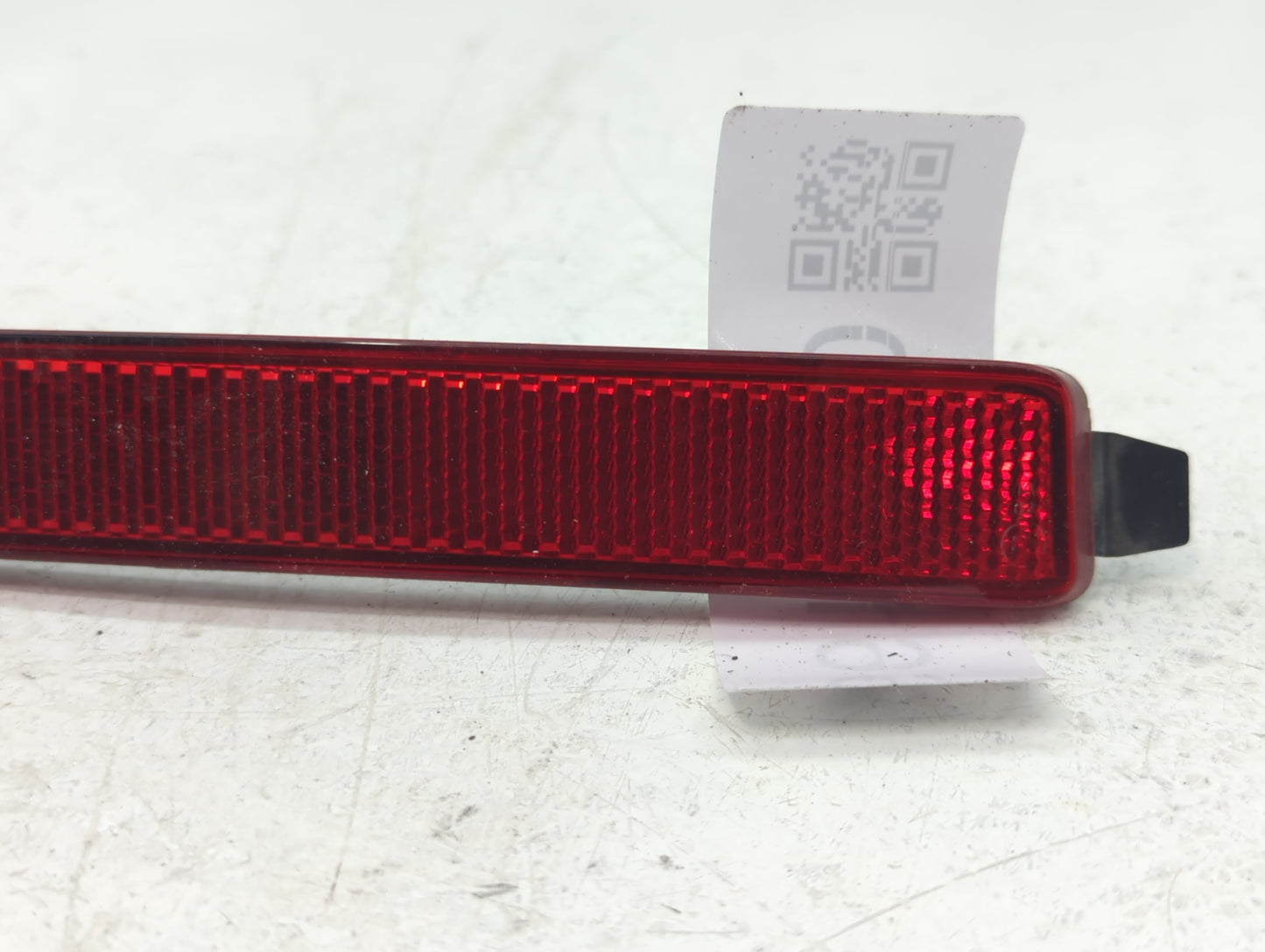 2012 Chevrolet Traverse Tail Light Assembly Driver Left OEM P/N:280-14092 Fits OEM Used Auto Parts - Oemusedautoparts1.com