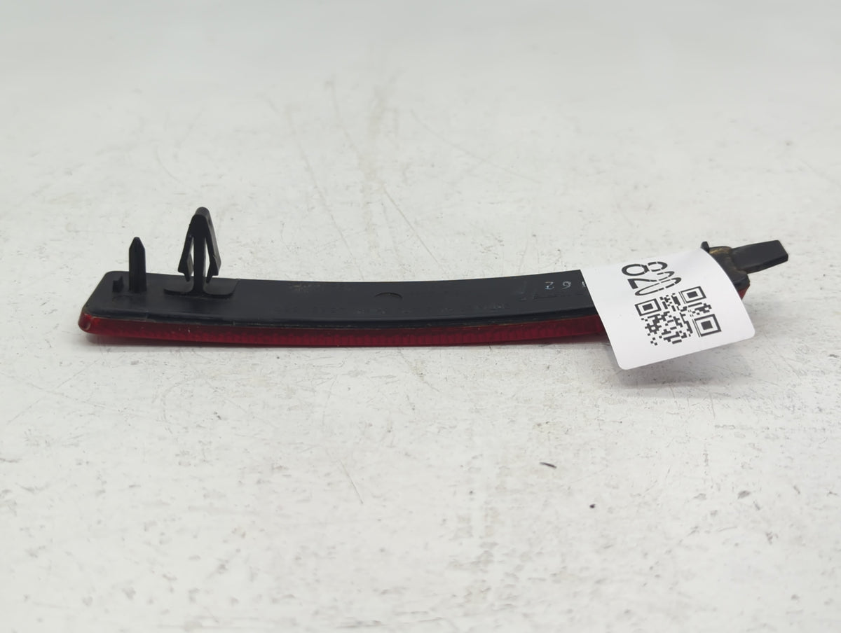 2009-2012 Chevrolet Traverse Tail Light Assembly Driver Left OEM P/N:280-14092 Fits Fits 2009 2010 2011 2012 OEM Used Auto P