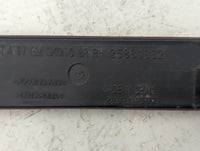 2012 Chevrolet Traverse Tail Light Assembly Driver Left OEM P/N:280-14092 Fits OEM Used Auto Parts - Oemusedautoparts1.com