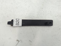 2012 Chevrolet Traverse Tail Light Assembly Driver Left OEM P/N:280-14092 Fits OEM Used Auto Parts - Oemusedautoparts1.com