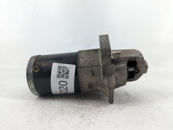 compare product 2012 Chevrolet Traverse Car Starter Motor Solenoid OEM P/N:12645298 Fits OEM Used Auto Parts