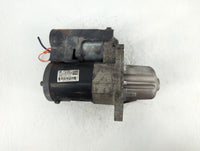 2012 Chevrolet Traverse Car Starter Motor Solenoid OEM P/N:12645298 Fits OEM Used Auto Parts - Oemusedautoparts1.com