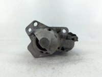2012 Chevrolet Traverse Car Starter Motor Solenoid OEM P/N:12645298 Fits OEM Used Auto Parts - Oemusedautoparts1.com