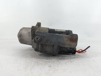 2012 Chevrolet Traverse Car Starter Motor Solenoid OEM P/N:12645298 Fits OEM Used Auto Parts - Oemusedautoparts1.com