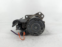 2012 Chevrolet Traverse Car Starter Motor Solenoid OEM P/N:12645298 Fits OEM Used Auto Parts - Oemusedautoparts1.com