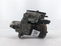 2012 Chevrolet Traverse Car Starter Motor Solenoid OEM P/N:12645298 Fits OEM Used Auto Parts - Oemusedautoparts1.com