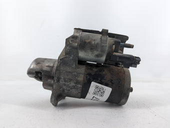 compare product 2012 Chevrolet Traverse Car Starter Motor Solenoid OEM P/N:12645298 Fits OEM Used Auto Parts