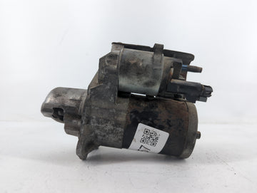 2012 Chevrolet Traverse Car Starter Motor Solenoid OEM P/N:12645298 Fits OEM Used Auto Parts - Oemusedautoparts1.com