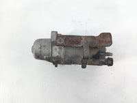 2012 Chevrolet Traverse Car Starter Motor Solenoid OEM P/N:12645298 Fits OEM Used Auto Parts - Oemusedautoparts1.com