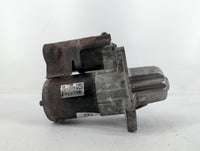 2012 Chevrolet Traverse Car Starter Motor Solenoid OEM P/N:12645298 Fits OEM Used Auto Parts - Oemusedautoparts1.com
