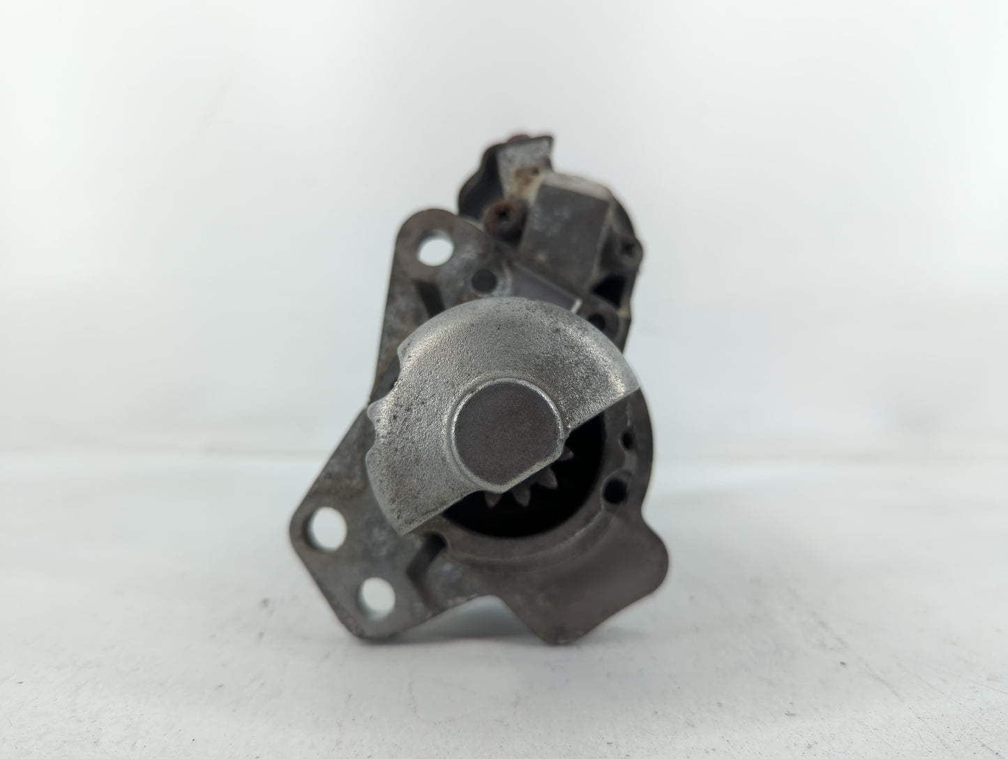 2012 Chevrolet Traverse Car Starter Motor Solenoid OEM P/N:12645298 Fits OEM Used Auto Parts - Oemusedautoparts1.com
