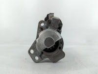 2012 Chevrolet Traverse Car Starter Motor Solenoid OEM P/N:12645298 Fits OEM Used Auto Parts - Oemusedautoparts1.com