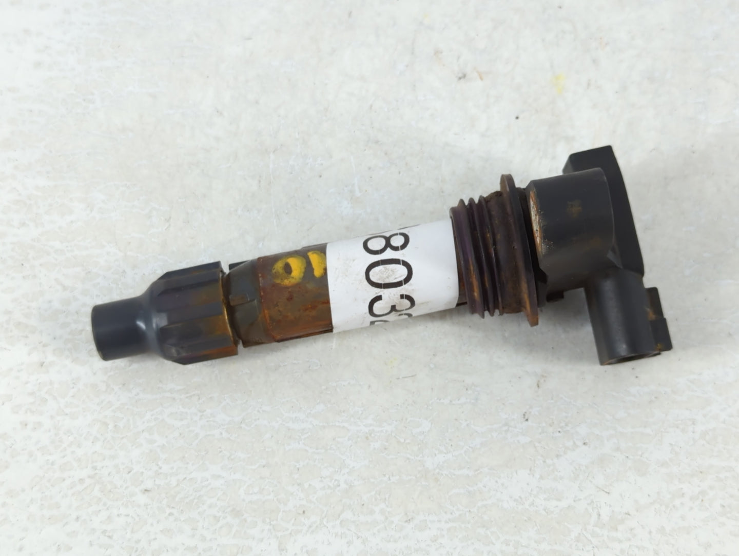 2018-2022 Chevrolet Traverse Ignition Coil Igniter Pack - Oemusedautoparts1.com