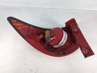2012 Chevrolet Traverse Tail Light Assembly Passenger Right OEM P/N:34T361946 Fits OEM Used Auto Parts - Oemusedautoparts1.c