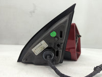 2012 Chevrolet Traverse Passenger Side View Mirror - Right Door Mirror OEM Used - Oemusedautoparts1.com