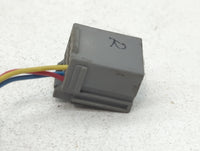 2015-2017 Chevrolet Traverse Passenger Side View Mirror - Right Door Mirror OEM Used - Oemusedautoparts1.com