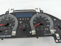 2012 Chevrolet Traverse Instrument Cluster Speedometer Gauges P/N:2831634 22818841 Fits OEM Used Auto Parts - Oemusedautopar