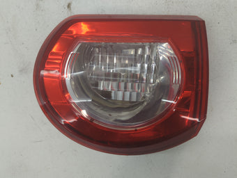 compare product 2012 Chevrolet Traverse Tail Light Assembly Passenger Right OEM Fits OEM Used Auto Parts