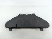 2012 Chevrolet Traverse Instrument Cluster Speedometer Gauges P/N:28316346 22818841 Fits OEM Used Auto Parts - Oemusedautopa