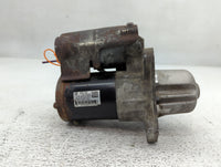 2012 Chevrolet Traverse Car Starter Motor Solenoid OEM P/N:M000T23871ZC 12645298 Fits OEM Used Auto Parts - Oemusedautoparts