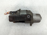 2012 Chevrolet Traverse Car Starter Motor Solenoid OEM P/N:M000T23871ZC 12645298 Fits OEM Used Auto Parts - Oemusedautoparts