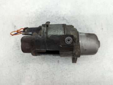 2012 Chevrolet Traverse Car Starter Motor Solenoid OEM P/N:M000T23871ZC 12645298 Fits OEM Used Auto Parts