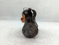 2012 Chevrolet Traverse Car Starter Motor Solenoid OEM P/N:M000T23871ZC 12645298 Fits OEM Used Auto Parts - Oemusedautoparts