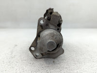 2012 Chevrolet Traverse Car Starter Motor Solenoid OEM P/N:M000T23871ZC 12645298 Fits OEM Used Auto Parts - Oemusedautoparts