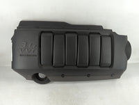 2012 Chevrolet Traverse Engine Cover - Oemusedautoparts1.com