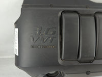 2012 Chevrolet Traverse Engine Cover - Oemusedautoparts1.com