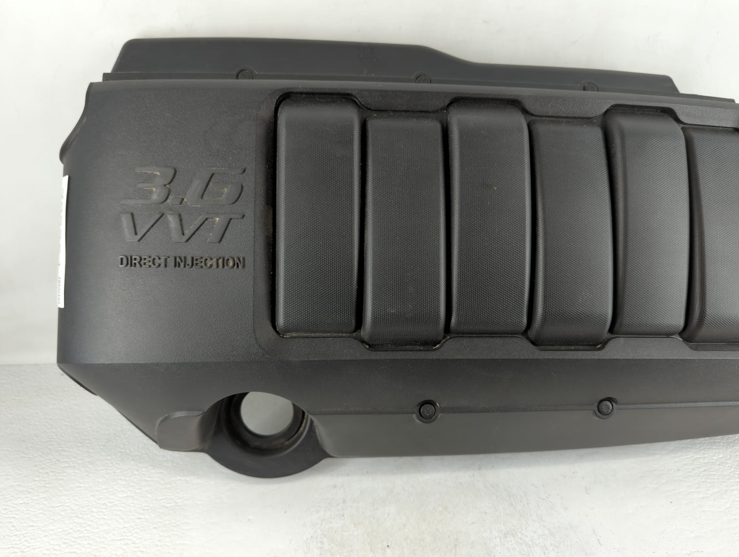 2012 Chevrolet Traverse Engine Cover - Oemusedautoparts1.com