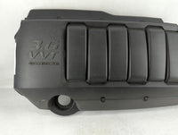 2012 Chevrolet Traverse Engine Cover - Oemusedautoparts1.com
