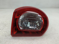 2012 Chevrolet Traverse Tail Light Assembly Passenger Right OEM Fits OEM Used Auto Parts - Oemusedautoparts1.com