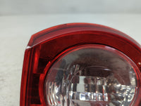 2012 Chevrolet Traverse Tail Light Assembly Passenger Right OEM Fits OEM Used Auto Parts - Oemusedautoparts1.com